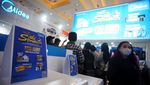Banjir Diskon dan Promo di PRJ