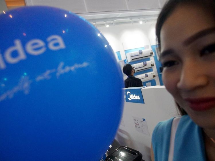 Banjir Diskon dan Promo di PRJ