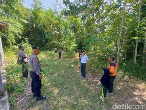 Geger Bau Busuk Misterius di Kulur Kulon Progo, Warga Curiga Ada Mayat