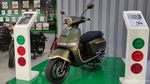 Tampang Keeway Versilia, Penantang Baru Vespa yang Dijual Rp 28 Jutaan