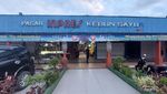 Berburu Oleh-oleh Khas Balikpapan di Pasar Tradisional