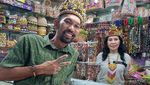 Berburu Oleh-oleh Khas Balikpapan di Pasar Tradisional