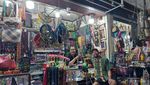 Berburu Oleh-oleh Khas Balikpapan di Pasar Tradisional