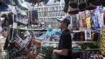 Berburu Oleh-oleh Khas Balikpapan di Pasar Tradisional