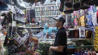 Produk beragam