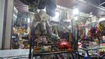 Berburu Oleh-oleh Khas Balikpapan di Pasar Tradisional