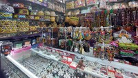 Wajib datang ke sini