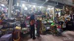 Berburu Oleh-oleh Khas Balikpapan di Pasar Tradisional