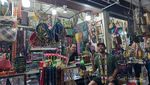 Berburu Oleh-oleh Khas Balikpapan di Pasar Tradisional