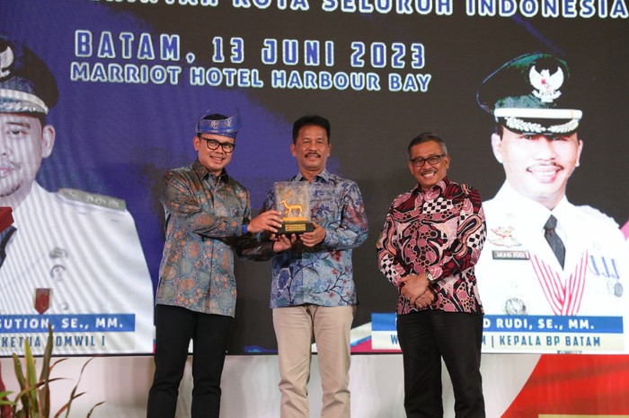 BP Batam