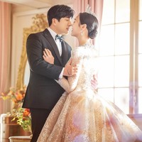 Dilansir Naver, Choi Han Bit akan melangsungkan pernikahan pada 18 Juni mendatang di kampung halamannya, di daerah Gangneung, Gangwon-do. Pasangannya adalah seorang pria yang tidak berasal dari dunia hiburan.Foto: Instagram