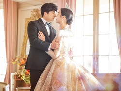 Potret Artis Transgender Korea yang Akan Menikah, Calon Suami Jadi Sorotan