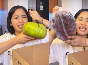 Belanja di Ci Mehong, 5 Netizen Ini Habiskan Ratusan Ribu hingga Jutaan Rupiah