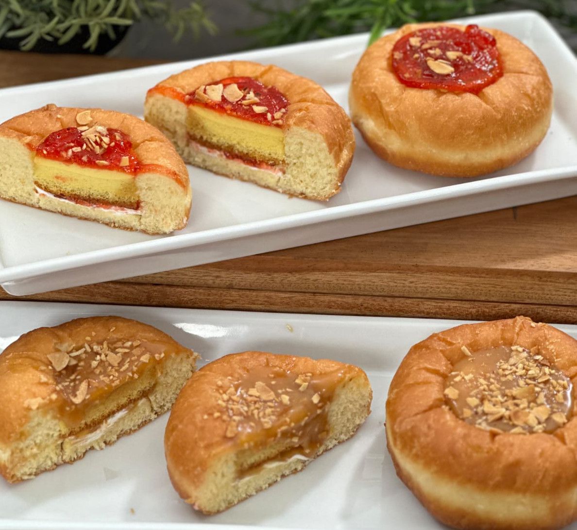 Detikfood Cooking and Baking Class 2023
