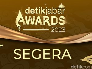 Segera Hadir! Anugerah Inovasi dan Kontribusi untuk Jawa Barat