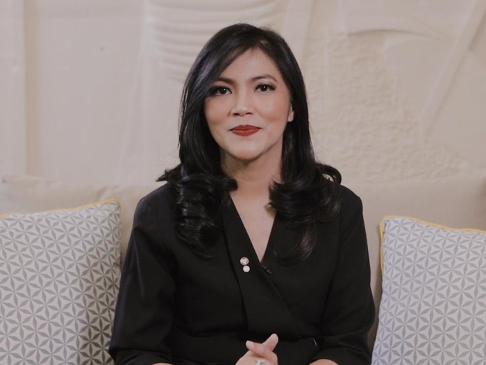 Direktur Sampoerna Elvira Lianita