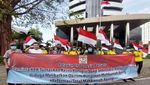 Dorong KPK Bongkar Mafia di Mahkamah Agung