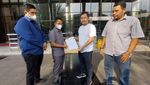 Dorong KPK Bongkar Mafia di Mahkamah Agung