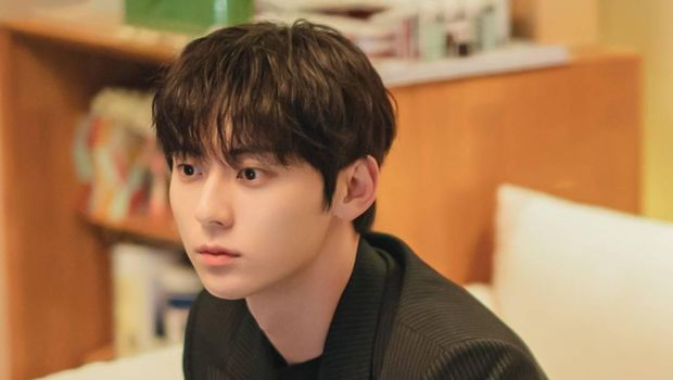 Drama Korea My Lovely Liar