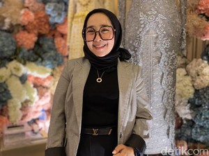 Mengenal Pendiri Redberry Wedding, Andalan Ria Ricis Hingga Enzy Storia