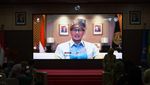 Festival Pantun UNJ Pecahkan Rekor MURI