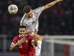 Skor 0-0 menutup babak pertama.