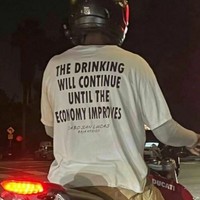 Foto Kaos Tulisan Kocak