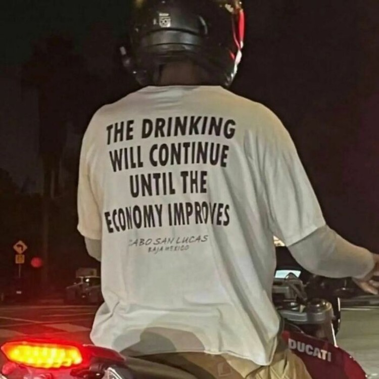 Foto Kaos Tulisan Kocak