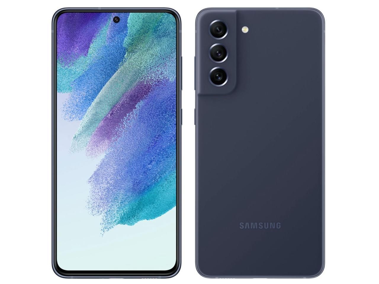 Galaxy S21 FE