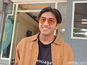Harris Vriza Ungkap Siap Menikah dengan Haviza Devi Anjani