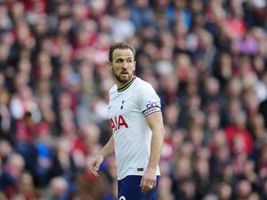 Bayern Munich Terus Pepet Kane