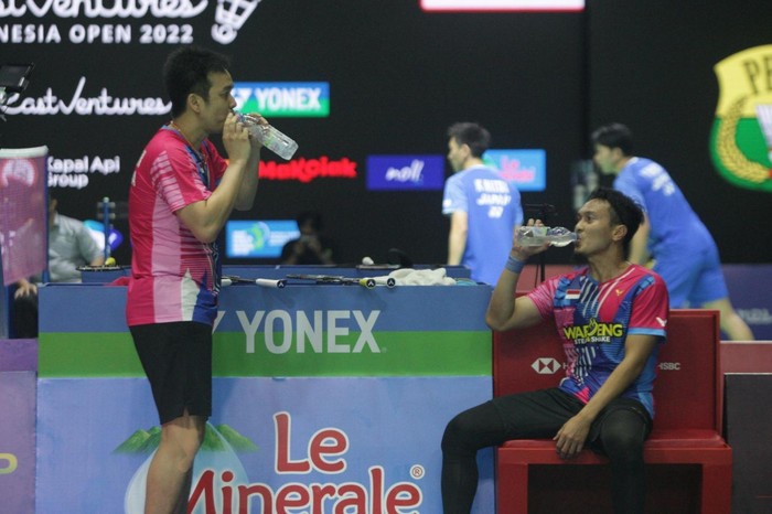 Hendra/Ahsan