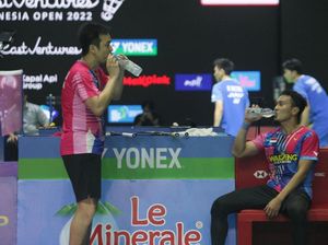 Rahasia Tubuh Bugar Para Atlet dari Junior hingga Senior