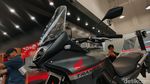 Wujud Honda XL750 TRANSALP, Moge Baru Harga Lebih Mahal dari Avanza