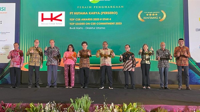 Hutama Karya