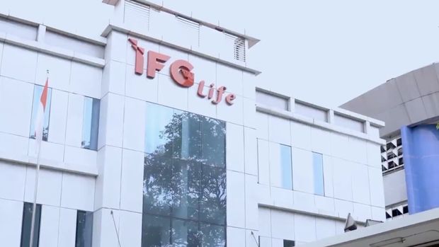 IFG Life. (Tangkapan Layar Instagram @ifg.life)