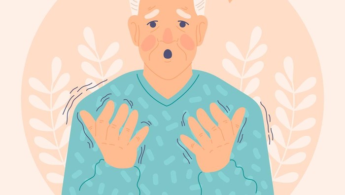 Apa Itu Tremor? Ini Penyebab, Jenis, dan Cara Perawatannya