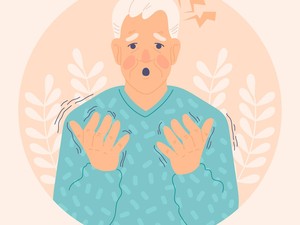 Apa Itu Tremor? Ini Penyebab, Jenis, dan Cara Perawatannya