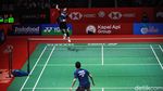 Jojo Melaju ke 16 Besar Indonesia Open 2023