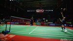 Jojo Melaju ke 16 Besar Indonesia Open 2023