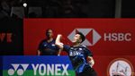 Jojo Melaju ke 16 Besar Indonesia Open 2023