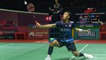 Jojo Melaju ke 16 Besar Indonesia Open 2023