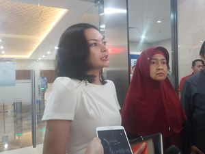 Eks Legislator Ungkap Alasan Baru Adukan Sugeng NasDem ke Bareskrim