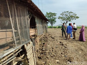 Jelang Idul Adha, 10 Kambing Milik Warga Kalianyar Demak Raib!