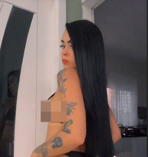 Karina Laino Gomes Karina Laino Gomes