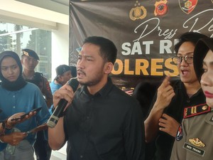 Penyalur 61 TKI Ilegal di Bogor Rekrut Korban Lewat Medsos