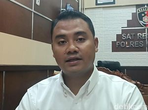 Pendamping PKH di Malang Jadi Tersangka, Selewengkan Dana Rp 425 Juta