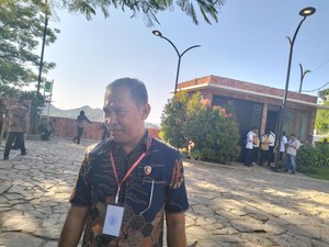 Pelaku Jual Anak Kandung Jadi Tersangka-Terancam 15 Tahun Bui