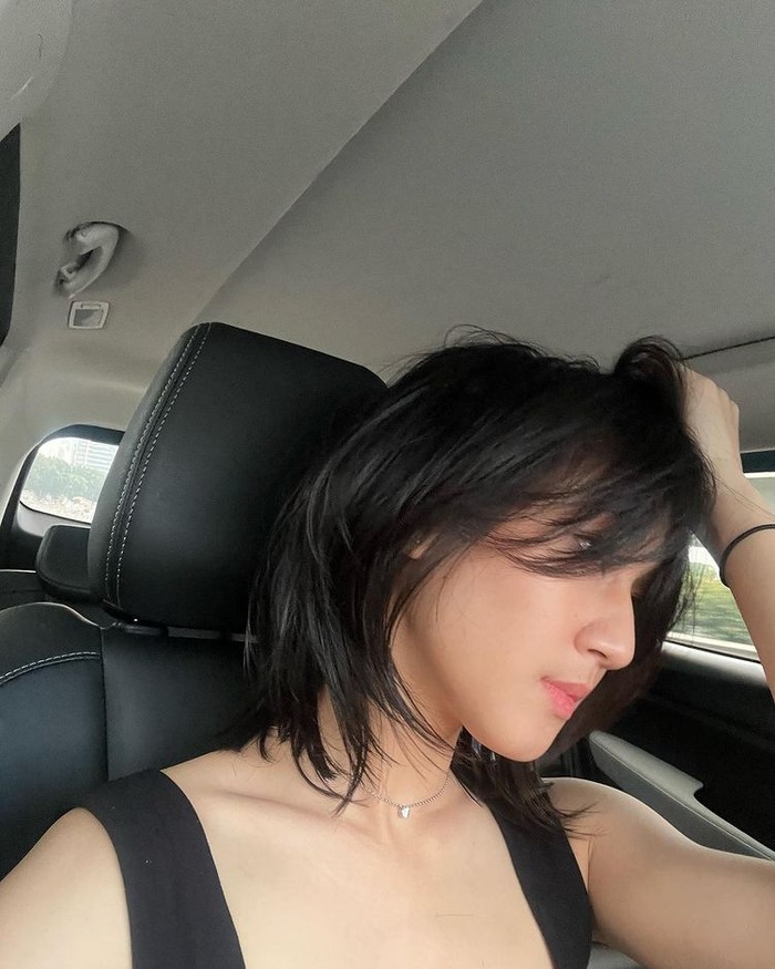 Keisya Levronka