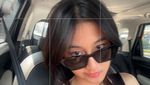 7 Potret Keisya Levronka dengan Rambut Baru, Disebut Mirip Nike Ardila